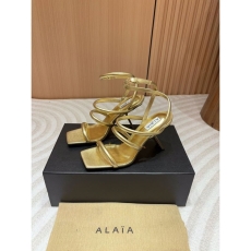 Alaia Sandals